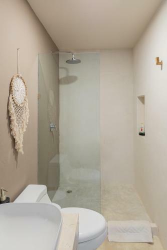 Spacious Apartment With Balcony In Aldea Zama