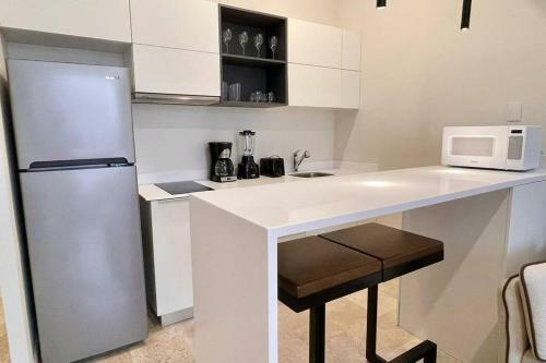 Apartamento Aldea Zama Studios By Andiani Travel