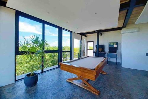 Town House 10 By Mun Tulum