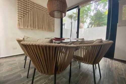 Town House 10 By Mun Tulum