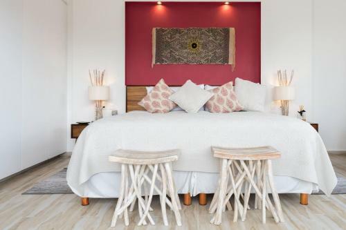 Yaakunah Dine Poolside At A Chic Paradise Villa In Tulum