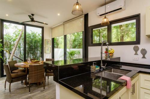 Town House 7 By Mun Tulum