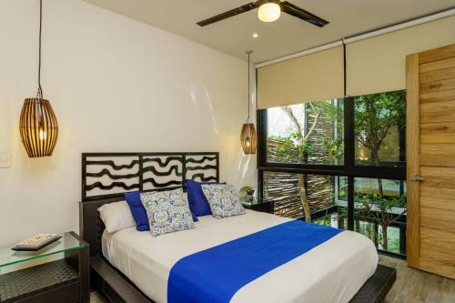 Town House 7 By Mun Tulum
