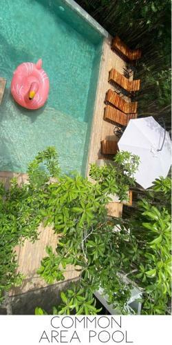 Town House 7 By Mun Tulum