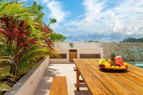 Apartamento Casa Imox - Tulum