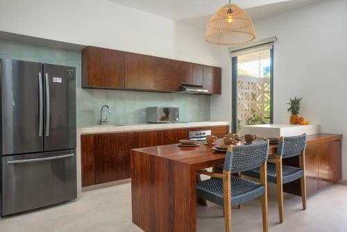 Apartamento Casa Imox - Tulum