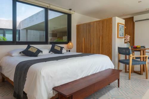 Apartamento Casa Imox - Tulum