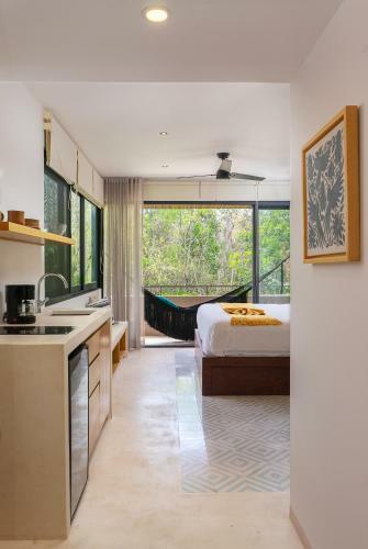 Apartamento Casa Imox - Tulum