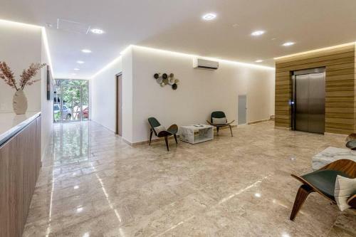 Apartamento Eve