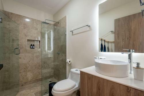 Apartamento Eve