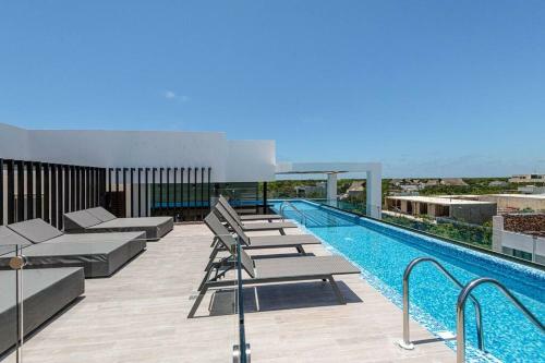 Apartamento Eve