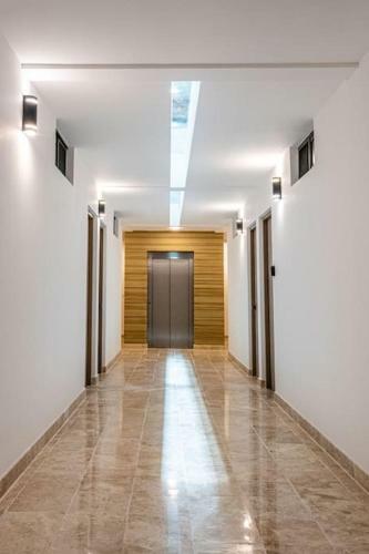 Apartamento Eve