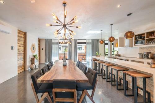 Apartamento Irie Tulum Boutique Hotel