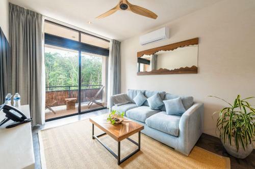 Apartamento Irie Tulum Boutique Hotel