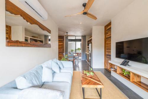 Apartamento Irie Tulum Boutique Hotel