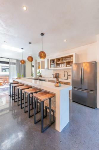 Apartamento Irie Tulum Boutique Hotel