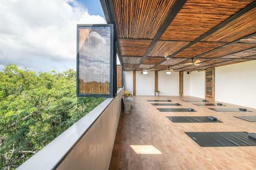 Apartamento Irie Tulum Boutique Hotel