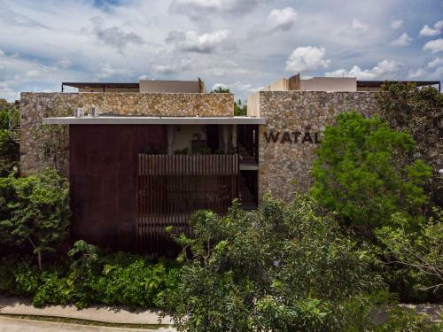 Apartamento Brand New 2 Br Ph Private Pool W307