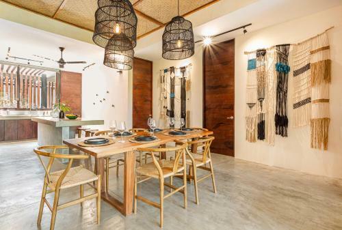 Apartamento Brand New 2 Br Ph Private Pool W307