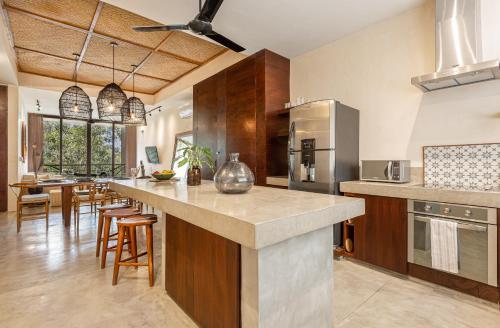 Apartamento Brand New 2 Br Ph Private Pool W307