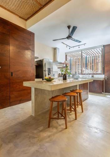 Apartamento Brand New 2 Br Ph Private Pool W307