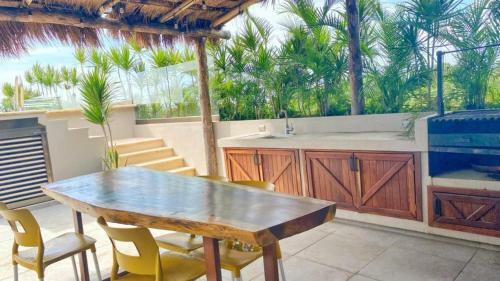 Apartamento Luxury Suites La Veleta