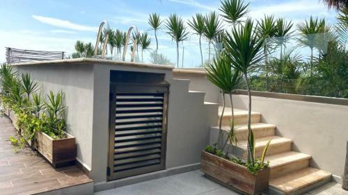 Apartamento Luxury Suites La Veleta