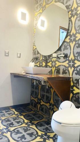 Apartamento Luxury Suites La Veleta