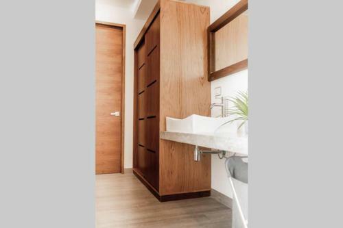 Apartamento One Bedroom Jungle Ph With Private Rooftop