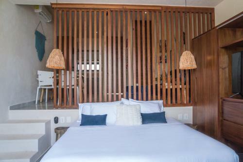 Apartamento Lovely Studio With Balcony Pool Andjungle View Hammocks Great Wifi