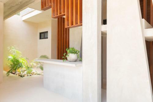 Apartamento Lovely Studio With Balcony Pool Andjungle View Hammocks Great Wifi