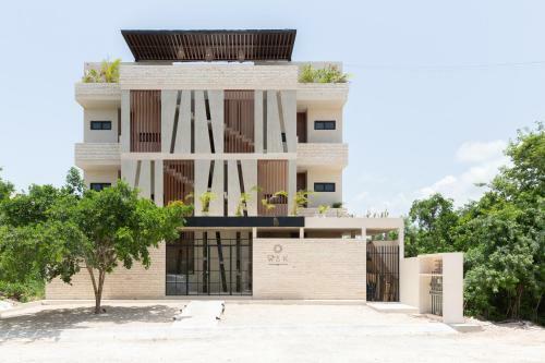 Apartamento Lovely Studio With Balcony Pool Andjungle View Hammocks Great Wifi