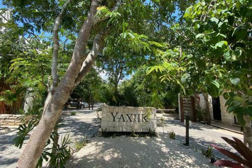 Yaxiik 19 In Aldea Zama In Tulum
