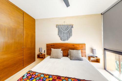 Apartamento Gardens Tulum