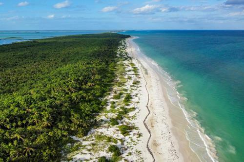 Apartamento Gardens Tulum