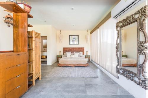 Apartamento Brand New Studio Ph Private Pool X17