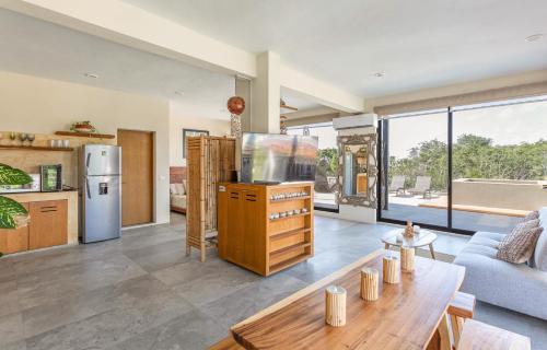 Apartamento Brand New Studio Ph Private Pool X17
