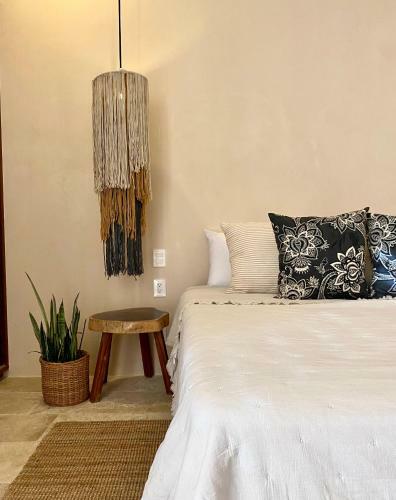 Apartamento *casa Tropical* Penthouse With Rooftop & Private Pool