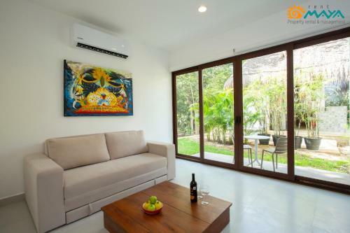 Lote 49 Akumal Apartamento 2 Habitaciones