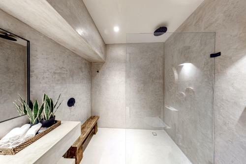 Apartamento Four Elements Penthouse #205a At Luum Zama