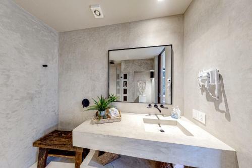 Apartamento Four Elements Penthouse #205a At Luum Zama