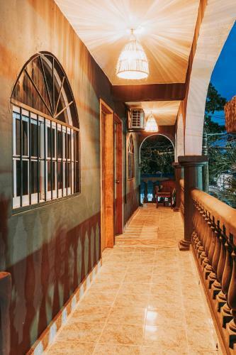 Shambalam Hostel