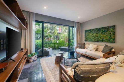 Luxury Apartments At Arcadia
