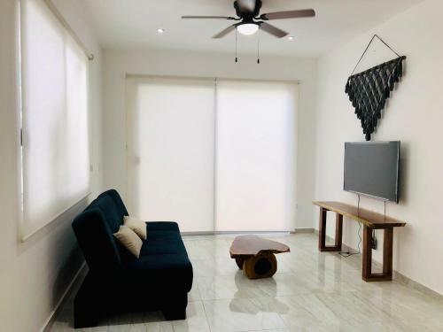 Apartamento Amplio Departamento #1 Completamente Nuevo