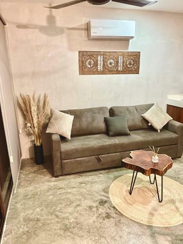 Taanah Poolview 1br Apartment Ecochic