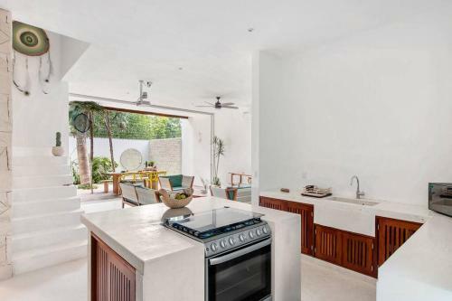 Villa Jaguar 100 Mbps Wifi Two Private Pools