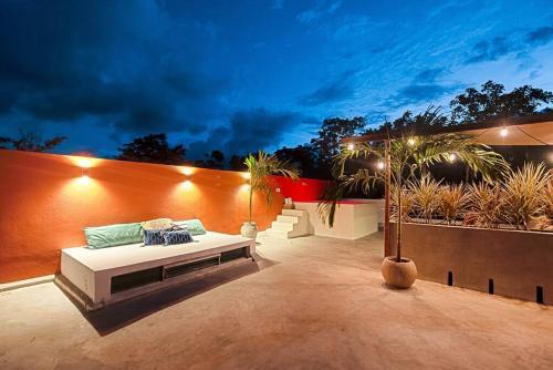 Villa Jaguar 100 Mbps Wifi Two Private Pools