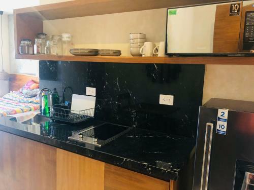 Apartamento Casa Zen