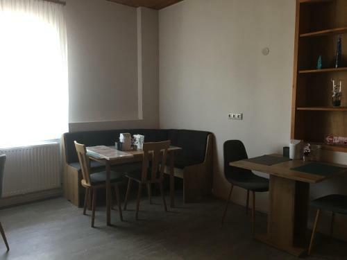 Pension Seeblick Latzko