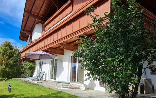 Apartamento Appartement Mountains And More